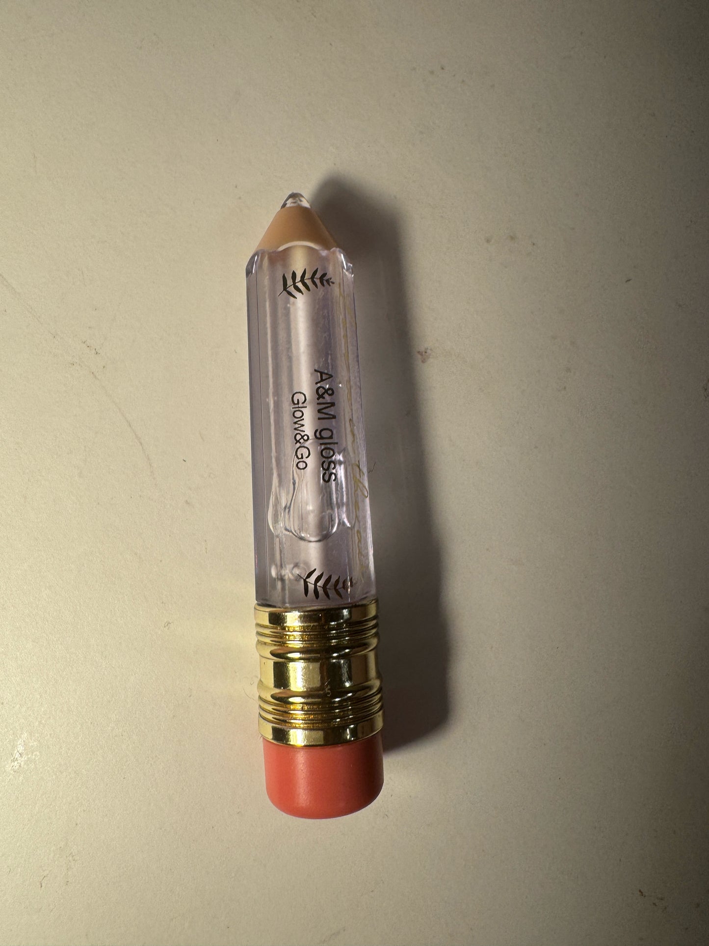 A&M Luxe Gloss