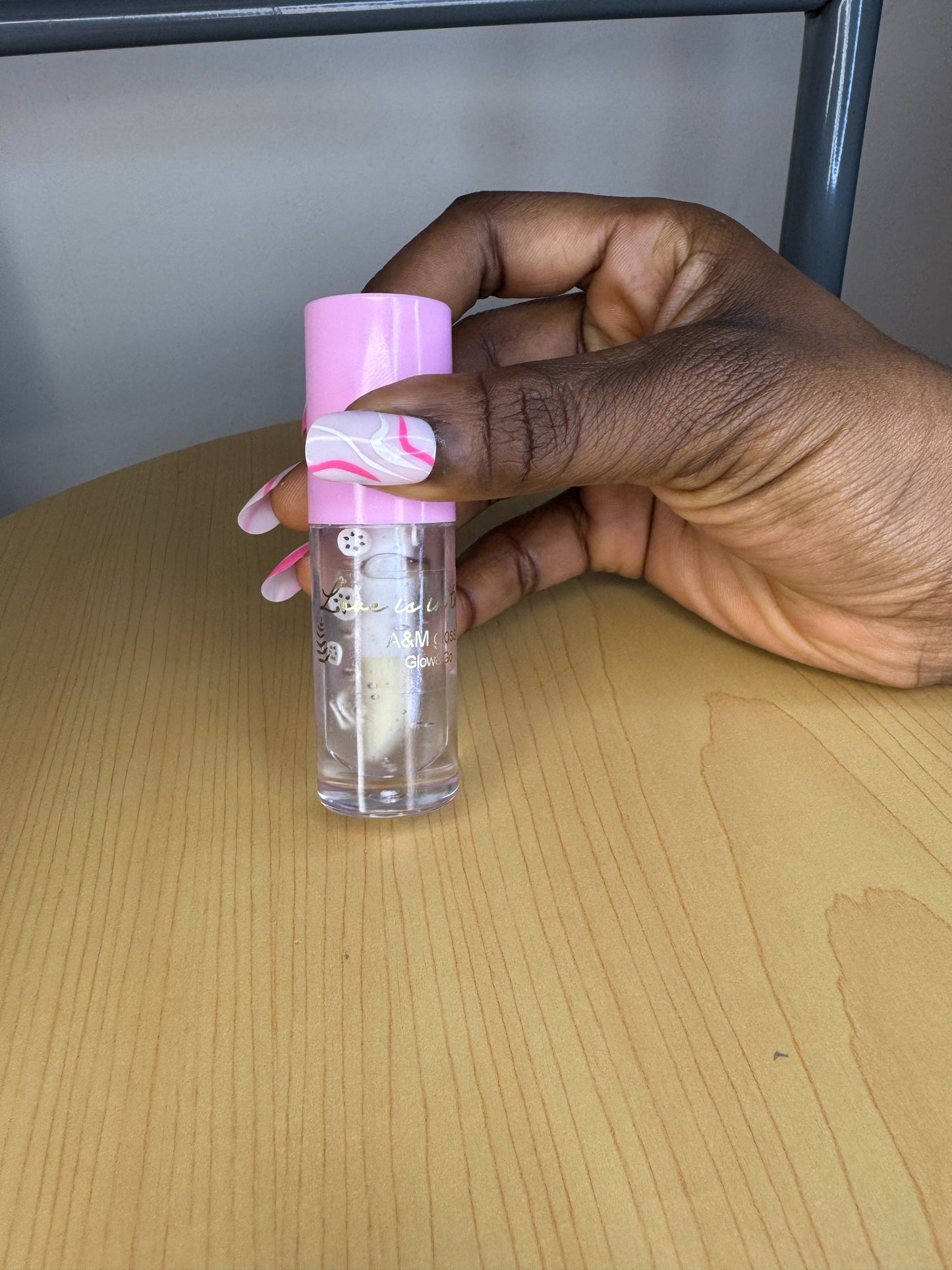 A&M Luxe Gloss