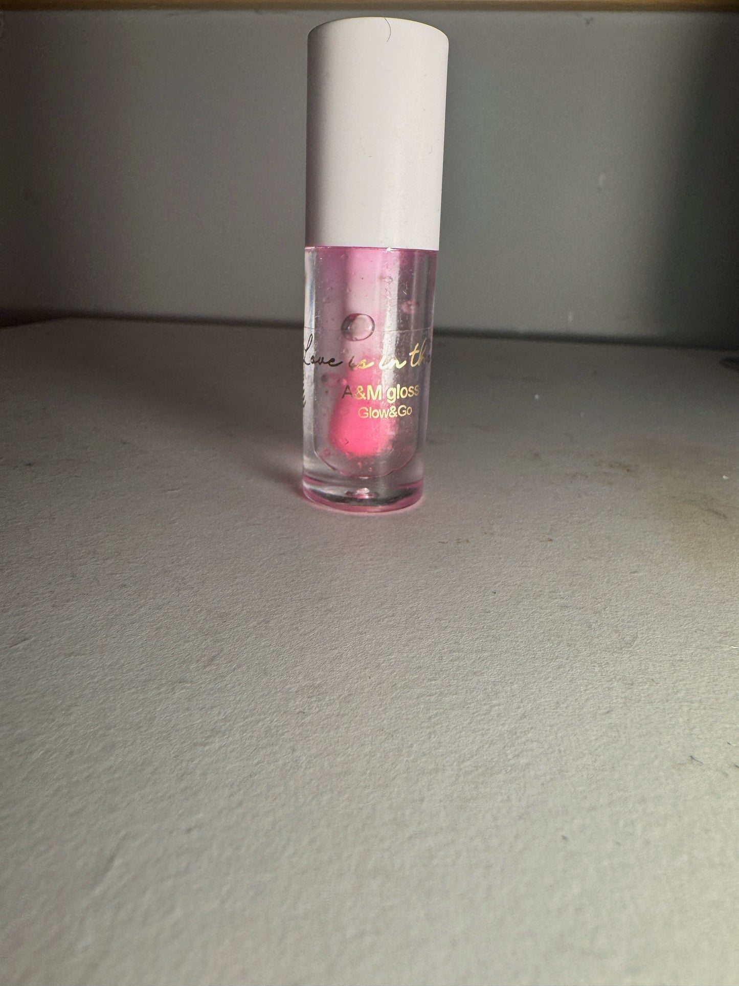 A&M Luxe Gloss