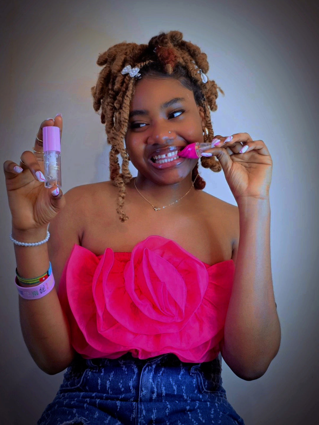 A&M Luxe Gloss